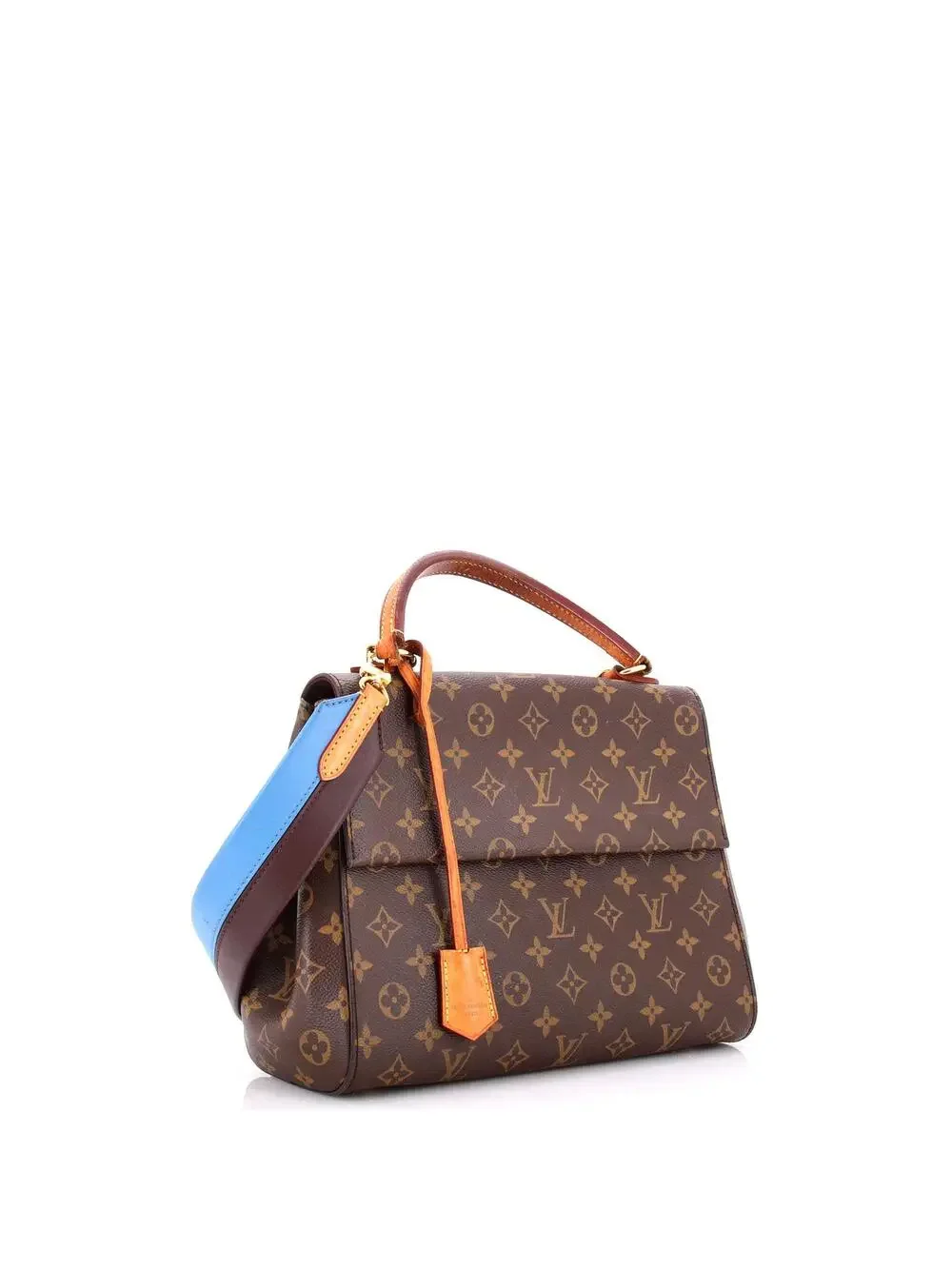 Louis Vuitton elevate your
